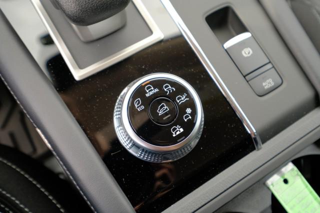 2024 Mitsubishi Outlander ES 2.5 S-AWC