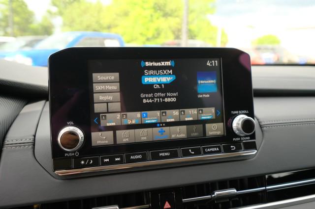 2024 Mitsubishi Outlander ES 2.5 S-AWC