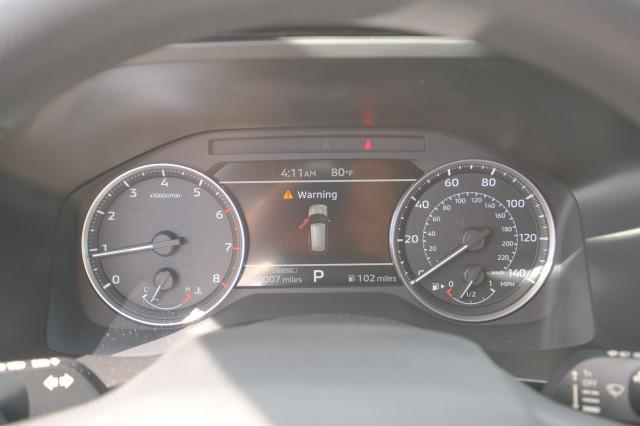 2024 Mitsubishi Outlander ES 2.5 S-AWC