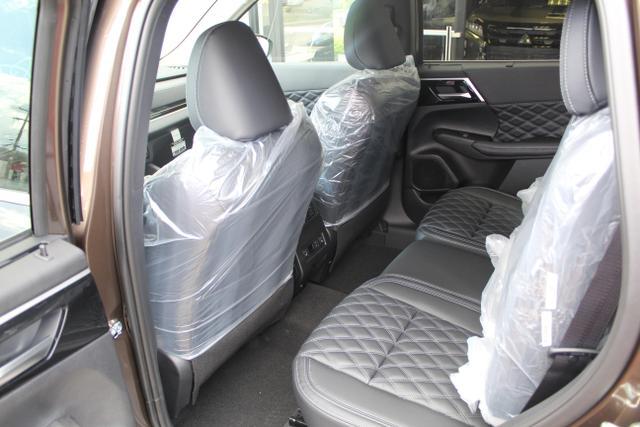 2024 Mitsubishi Outlander SEL 2.5 S-AWC