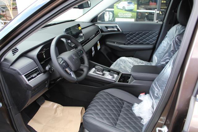 2024 Mitsubishi Outlander SEL 2.5 S-AWC