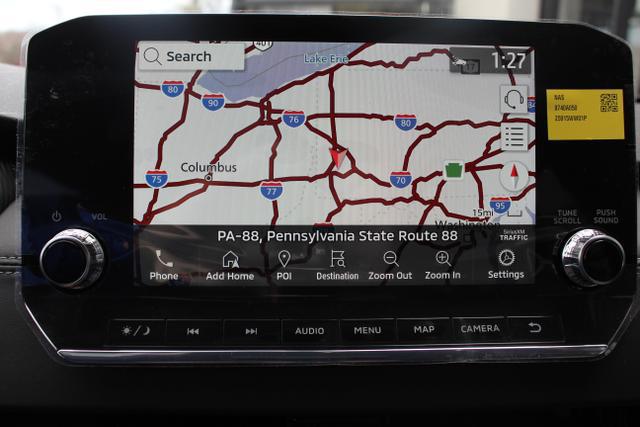 2024 Mitsubishi Outlander SEL 2.5 S-AWC
