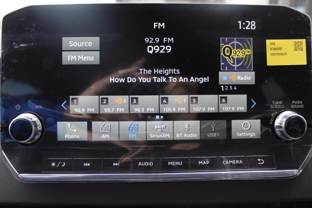 2024 Mitsubishi Outlander SEL 2.5 S-AWC