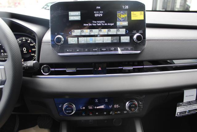 2024 Mitsubishi Outlander SEL 2.5 S-AWC