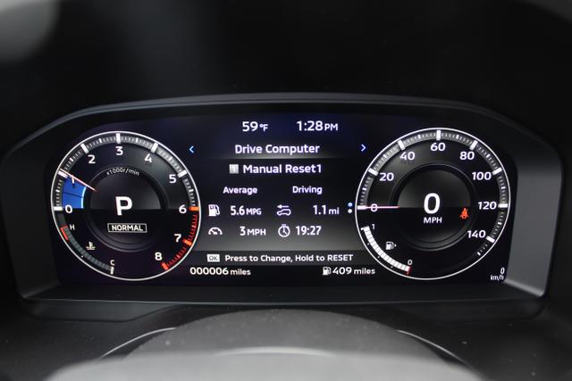 2024 Mitsubishi Outlander SEL 2.5 S-AWC