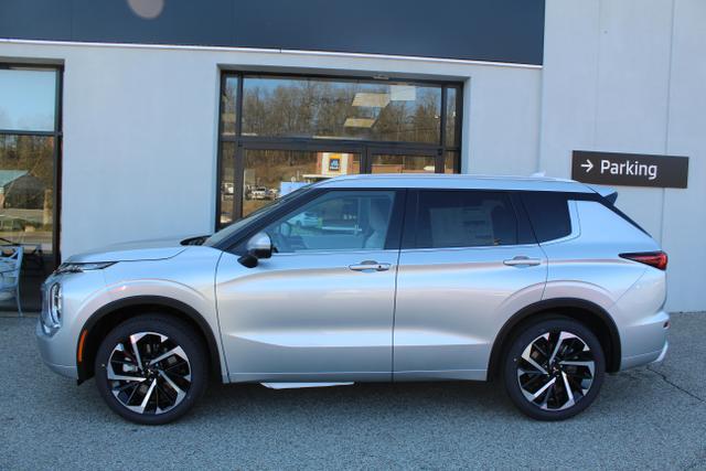 2024 Mitsubishi Outlander SEL 2.5 S-AWC for sale in Bethel Park, PA