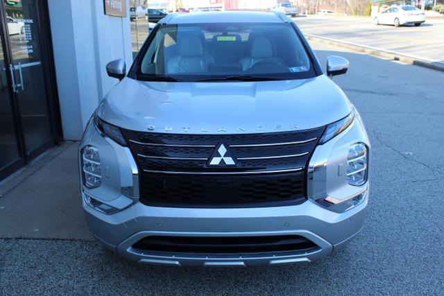 2024 Mitsubishi Outlander SEL 2.5 S-AWC