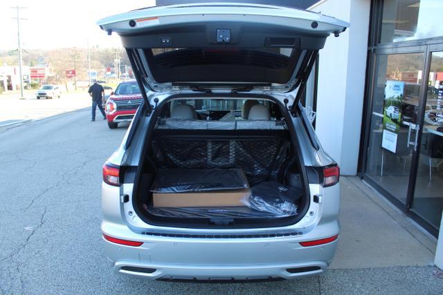 2024 Mitsubishi Outlander SEL 2.5 S-AWC