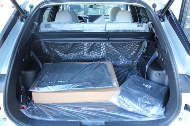 2024 Mitsubishi Outlander SEL 2.5 S-AWC