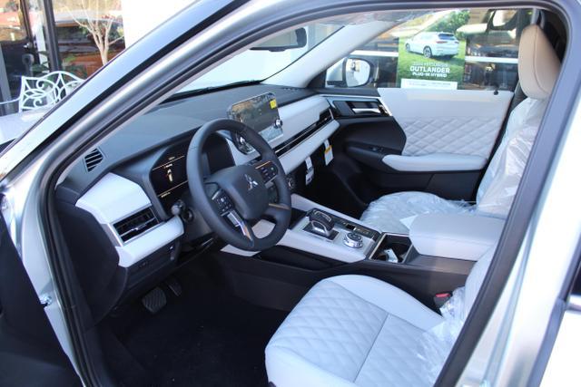 2024 Mitsubishi Outlander SEL 2.5 S-AWC