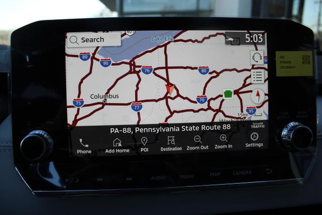 2024 Mitsubishi Outlander SEL 2.5 S-AWC
