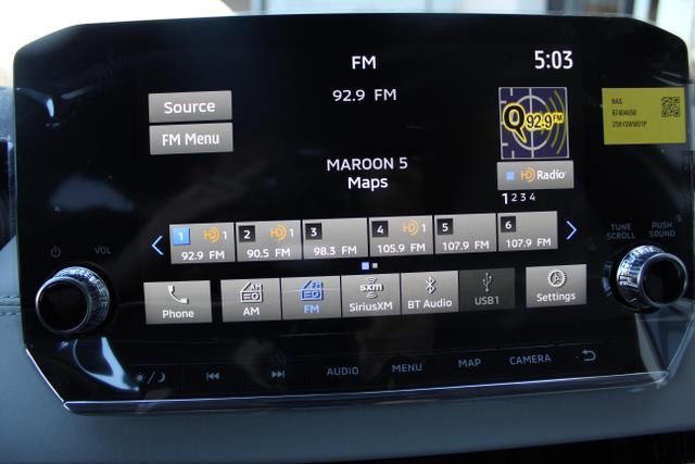 2024 Mitsubishi Outlander SEL 2.5 S-AWC