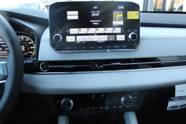 2024 Mitsubishi Outlander SEL 2.5 S-AWC