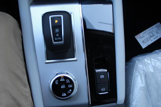 2024 Mitsubishi Outlander SEL 2.5 S-AWC