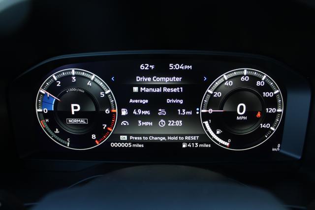 2024 Mitsubishi Outlander SEL 2.5 S-AWC