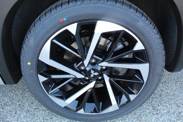 2024 Mitsubishi Outlander SEL 2.5 S-AWC
