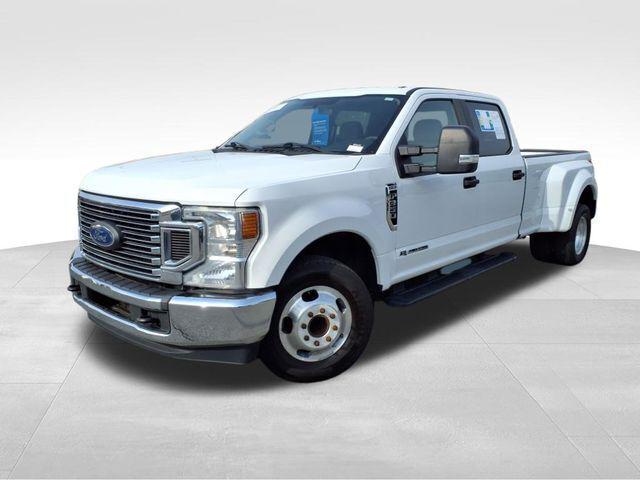 2020 Ford F-350 XL