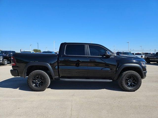 2023 RAM 1500 TRX Crew Cab 4x4 57 Box 2023 RAM 1500 TRX Crew Cab 4x4 57 Box