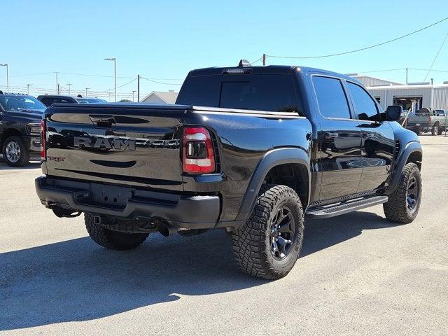 2023 RAM 1500 TRX Crew Cab 4x4 57 Box 2023 RAM 1500 TRX Crew Cab 4x4 57 Box