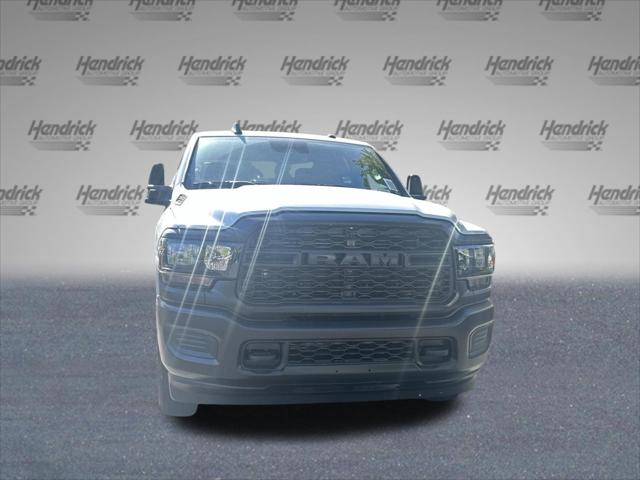 2024 RAM Ram 2500 RAM 2500 TRADESMAN CREW CAB 4X2 8 BOX