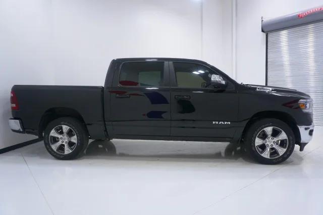 2024 RAM 1500 Laramie Crew Cab 4x4 57 Box