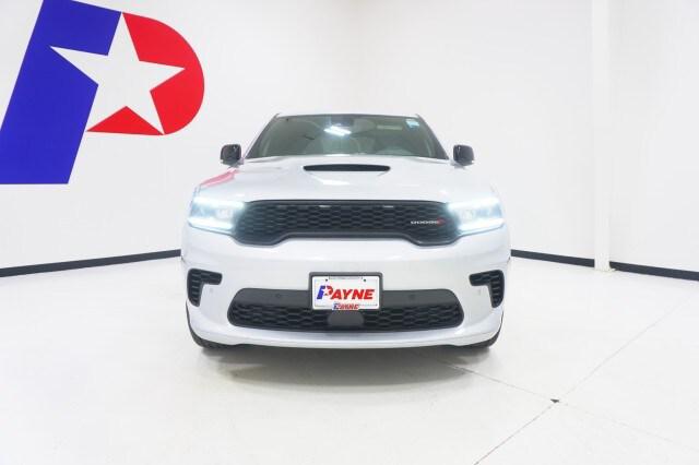 2024 Dodge Durango DURANGO GT PREMIUM AWD