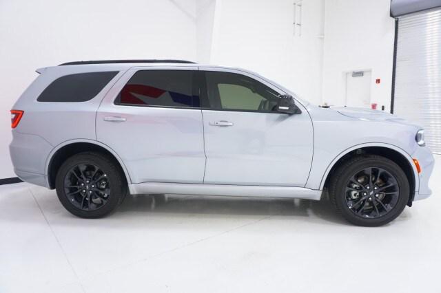 2024 Dodge Durango DURANGO GT PREMIUM AWD