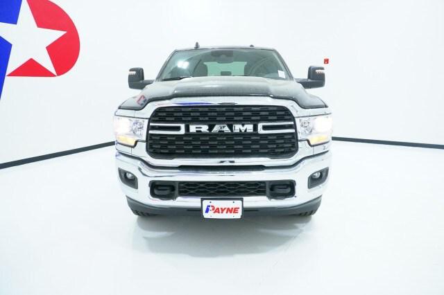 2024 RAM Ram 2500 RAM 2500 LONE STAR CREW CAB 4X4 64 BOX