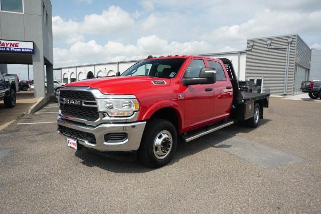 2024 RAM Ram 3500 Chassis Cab RAM 3500 TRADESMAN CREW CAB CHASSIS 4X2 60 CA 2024 RAM Ram 3500 Chassis Cab RAM 3500 TRADESMAN CREW CAB CHASSIS 4X2 60 CA