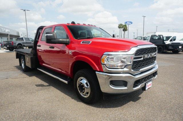 2024 RAM Ram 3500 Chassis Cab RAM 3500 TRADESMAN CREW CAB CHASSIS 4X2 60 CA 2024 RAM Ram 3500 Chassis Cab RAM 3500 TRADESMAN CREW CAB CHASSIS 4X2 60 CA