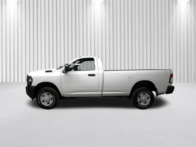 2024 RAM Ram 2500 RAM 2500 TRADESMAN REGULAR CAB 4X4 8 BOX