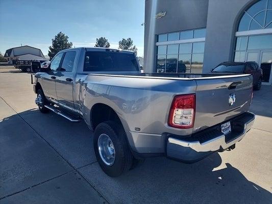 2023 RAM 3500 Big Horn Crew Cab 4x4 8 Box