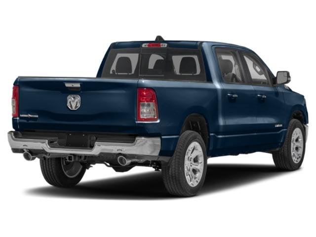 2021 RAM 1500 Big Horn Crew Cab 4x4 57 Box 2021 RAM 1500 Big Horn Crew Cab 4x4 57 Box