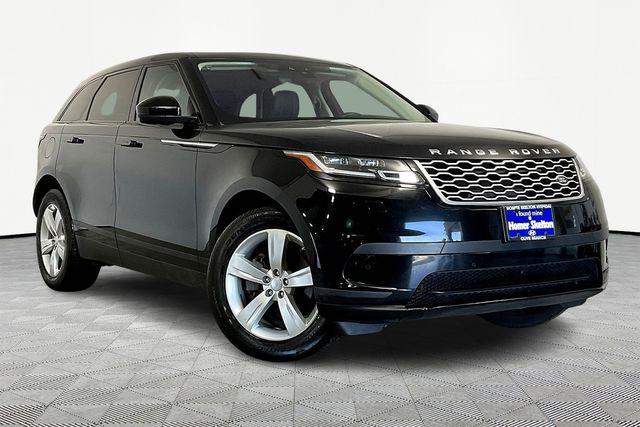 2020 Land Rover Range Rover Velar