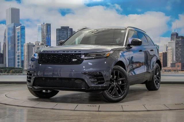 2024 Land Rover Range Rover Velar