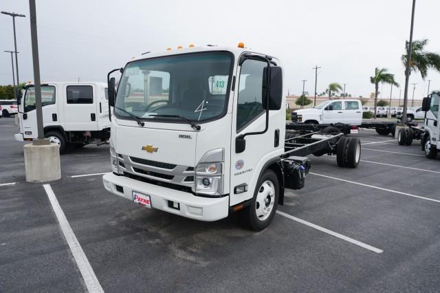 2024 Chevrolet 5500HD Unknown for sale in Weslaco, TX