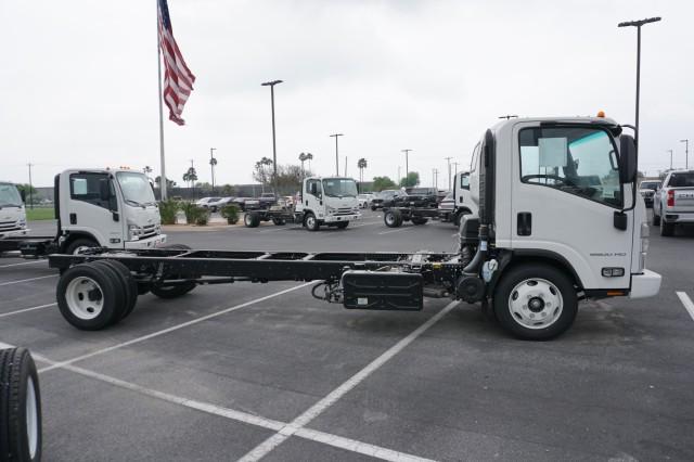 2024 Chevrolet 5500HD Unknown