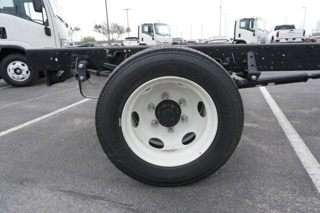 2024 Chevrolet 5500HD Unknown