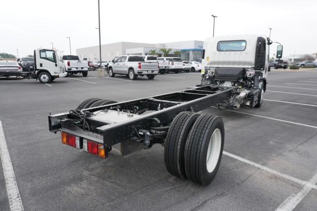 2024 Chevrolet 5500HD Unknown