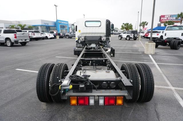 2024 Chevrolet 5500HD Unknown