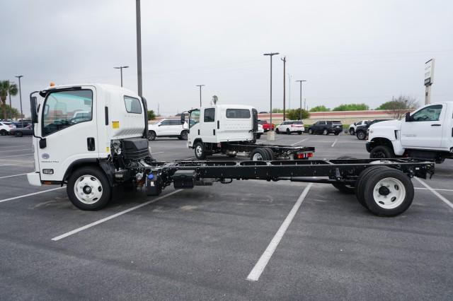 2024 Chevrolet 5500HD Unknown