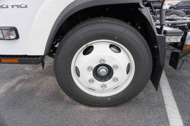 2024 Chevrolet 5500HD Unknown