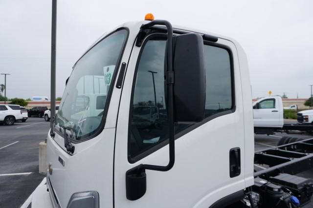 2024 Chevrolet 5500HD Unknown