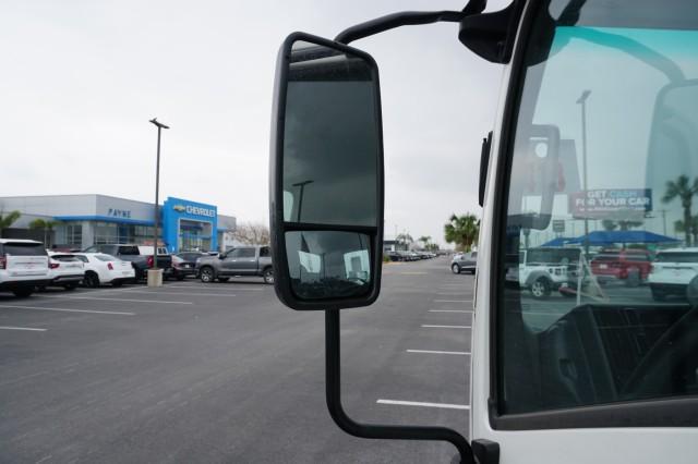 2024 Chevrolet 5500HD Unknown