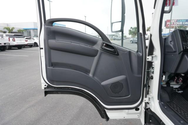 2024 Chevrolet 5500HD Unknown