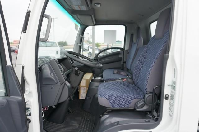2024 Chevrolet 5500HD Unknown