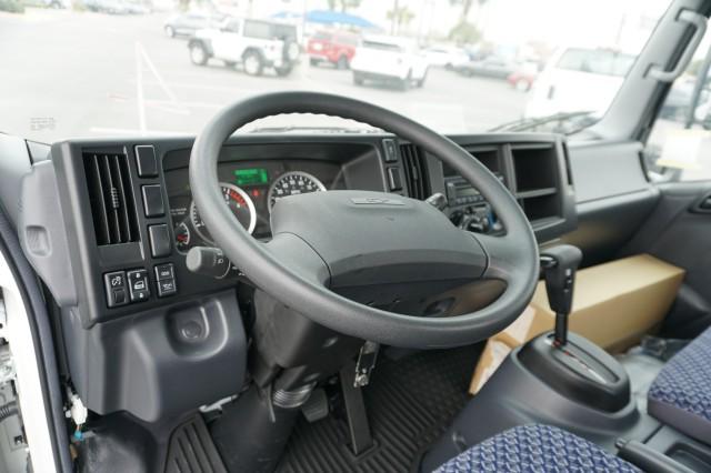 2024 Chevrolet 5500HD Unknown