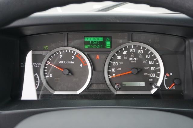 2024 Chevrolet 5500HD Unknown