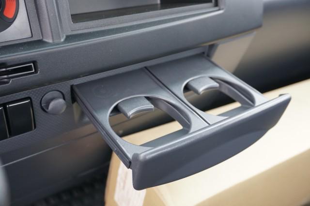 2024 Chevrolet 5500HD Unknown
