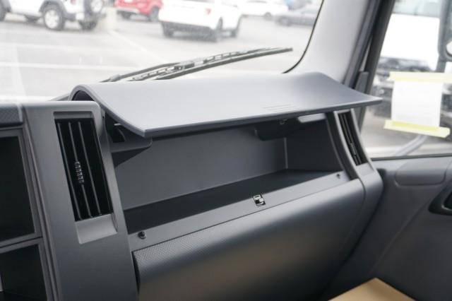 2024 Chevrolet 5500HD Unknown